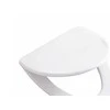 Kietas WC dangtis IFÖ CERA 99863