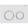 Geberit KAN-therm OMEGA 20 PLOVIMO PLOKŠTELĖ CROMAS