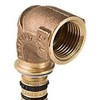 Geberit „Mepla“ konversijos kampas 16 mm - 1/2 mm 601.256.00.1