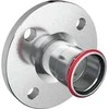 Geberit Perėjimo flanšas, fz 76.1mm
