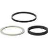 Geberit tarpiklių rinkinys 50 mm, skirtas 188941050