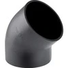Geberit KOLANO PEHD 75/45 (KAN.HDPE)