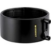 Geberit PEH el-svejsemuffe Ø 50 mm