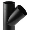 Geberit Tee 45 ° PE 56 / 50 mm (363.112.16.1)