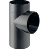 Geberit TRÓJ.PEHD 90X90/88.5 PROSTY (KAN.HDPE)