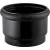 Geberit PEHD 50 STIKLAS SU TARPINĖMIS. (CHAN.HDPE)