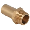 Geberit Perėjimas cu 15-1/2'' np/np