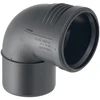 Geberit PP tylus lenkimas 110 mm - 87,5 gr