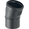 Geberit PP tylus lenkimas 90 mm-15 gr