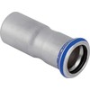 Geberit Reduction Mapress Nerūdijantis plienas 28 x 15mm (32307)