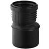 Geberit REDUK.SILENT-PP HT 75X50 ASYMETR. DŁUGA