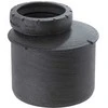 Geberit Silent pro 110–75 mm redukcija