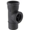 Geberit Valymo vamzdis Silent pro 110mm