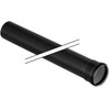 Geberit Vamzdis PP tylus 75x1500mm 1 įvorė