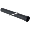 Geberit Silent pro vamzdžių 110 mm - 500 mm