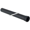 Geberit Silent pro vamzdis 75mm -3000mm
