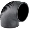 Geberit Bogen DN 100 88.5 Grad Silent-db20 d110