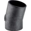 Geberit Bogen DN 50 15 Grad Silent-db20 d56