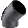 Geberit Bogen DN 100 45 Grad Silent-db20 d110