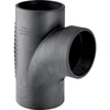 Geberit Bogenabzweig DN 100/100 Silent-db20 88.5 Grad d110/110