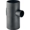 Geberit Abzweig DN 70/50 88.5 Grad Silent-db20 d75/56