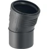 Geberit KOLANO SILENT-PP HT 50/15 SANIT.Juoda