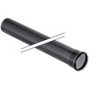 Geberit 390.500.14.1, bendrosios paskirties, 0,15 m