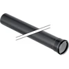 Geberit Silent PP vamzdis D40x1000 1 įmova