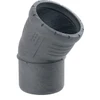 Geberit Silent-Pro alkūnė 30° 90MM