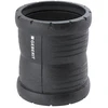 Geberit Silent-Pro dvigubo kamščio antgalis 110 mm