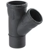 Geberit Silent-Pro G. vamzdis 45° 110x50mm