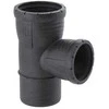 Geberit Silent pro vamzdžio atšaka 50 mm - 87 gr.