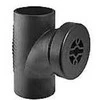 Geberit Reinigungsoeffng.GEB. db20 307.333.14.1 Dim.75 DN 70