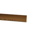 Geberit Atraminiai profiliai 125 mm 3,0 m - elforz