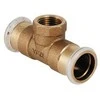 Geberit Trišakis su 22-1/2-22 mm
