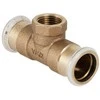 Geberit Trišakis 15-1/2-15 mm