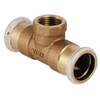 Geberit Trišakis su 35-1/2-35 mm