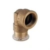 Geberit Kampas su 15x1/2'' mf/mf