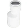 Magnaplast Vidaus kanalizacijos perėjimas HTR, , baltas, d 32-50