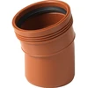 Magnaplast KGB 15 ° išorinės nuotekos 160mm (22100)