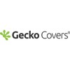 „Gecko Covers“ kaktuso formos planšetinio kompiuterio apsauginis dėklas, skirtas „Apple iPad Air 11“ (2025 ir 2024) / „Air 10.9“ (2022 ir 2020), juodas