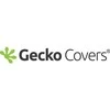 Gecko Covers Tabletschutzhülle für Samsung Galaxy Tab A11+/A9+ Apple-Peel Žalias