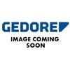 Gedore 2936836, 125 mm, 85 mm, 242 g