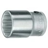 Gedore 6272830, 50 mm, 60 mm, 418 g