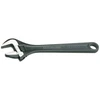 Gedore ?6380560, 155 mm, Adjustable spanner