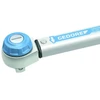 Gedore DMK 100 2641232 Drehmomentschlüssel 1/2" (12.5 mm) 20 - 100 Nm