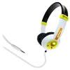 Geemarc Telecom Kiwibeat Music 101, su laidu, 20 - 20000 Hz, Music, Ausinės, Juodas, Žalias, Baltas