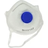 Respiratorius su vožtuvu FFP2 GEKO G90006