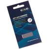 „Gelid Solutions“ gelinis terminis kilimėlis 40 x 80 mm x 1,5 mm (TP-GP01-C)