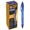 Bic Gelinis rašiklis Gel-Ocity Quick Dry, mėlynas, 1 vnt. 498303